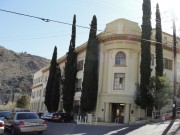 324 - Bisbee High School